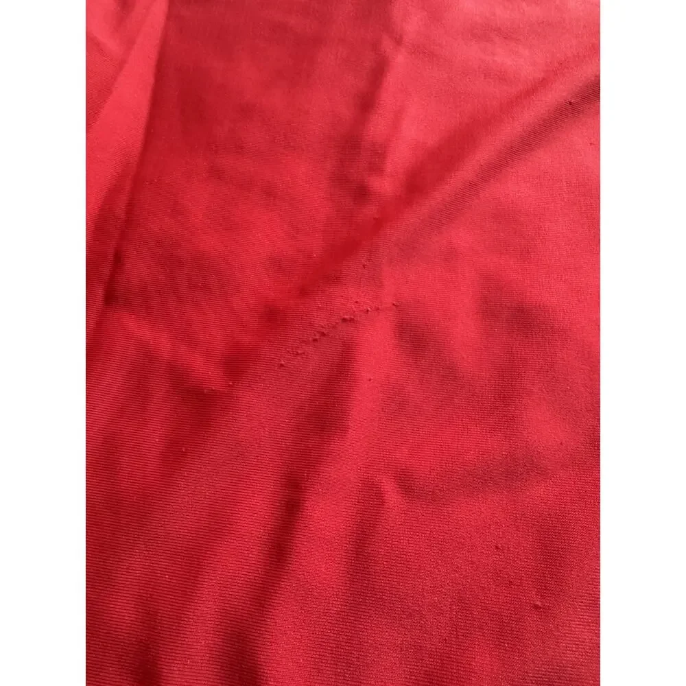 4 Years Red Disney GAP Mickey Mouse Swim Long Sleeve Rash Guard